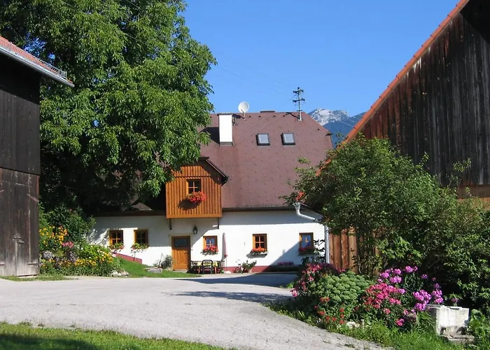 Gaestehof Annerl