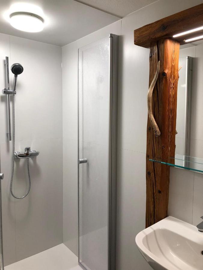 Gaestehof Annerl Apartmán *