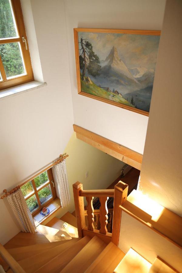 Gaestehof Annerl * Rossleithen