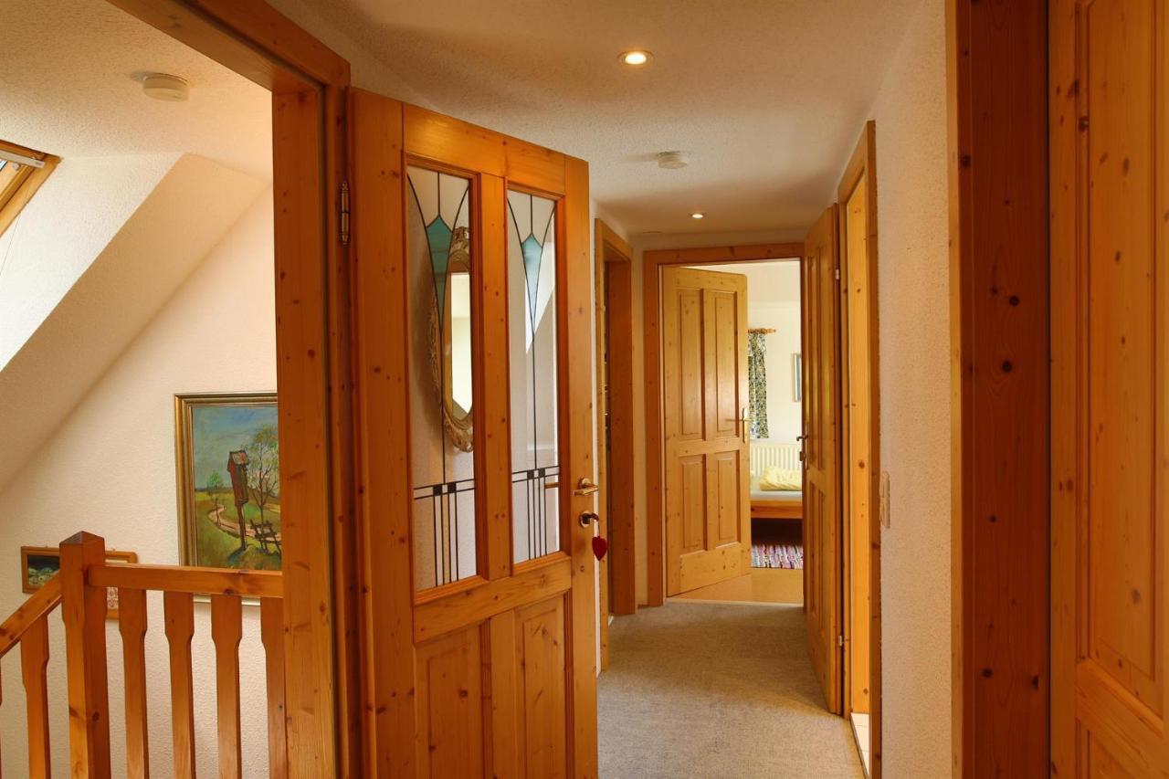 Apartment Gaestehof Annerl *