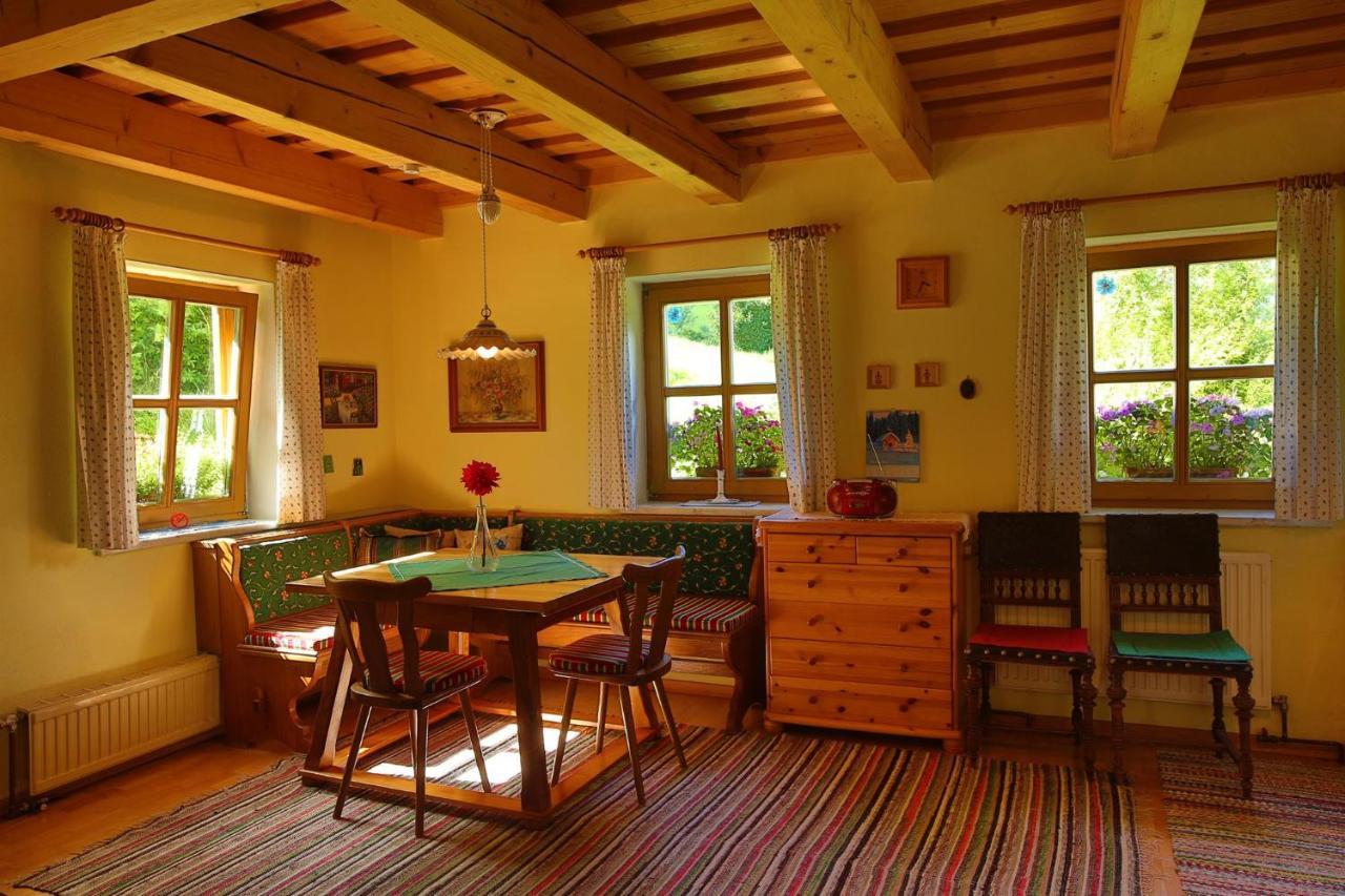 Apartment Gaestehof Annerl