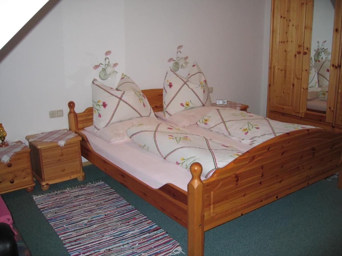 Gaestehof Annerl Apartment Rossleithen