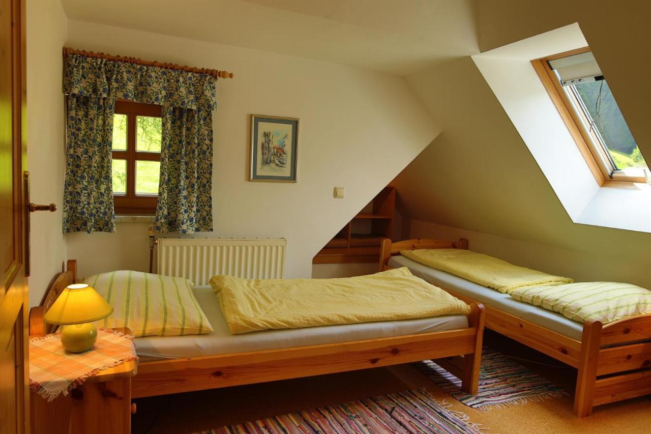 Apartment Gaestehof Annerl *