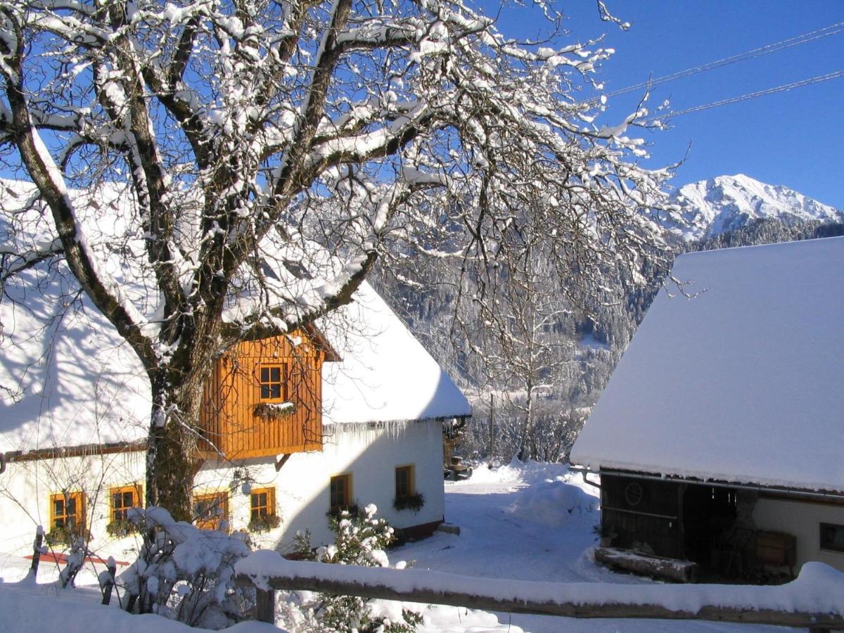 Gaestehof Annerl
